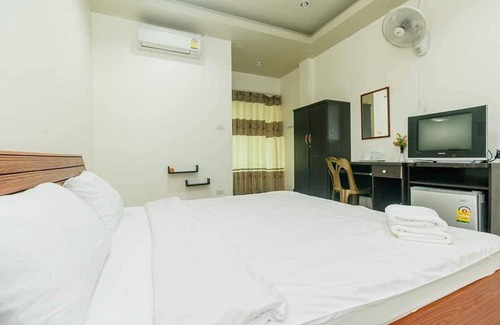 Nai Mueang Apartment | 16 m² Apartment ∙ 2 guests