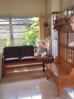 Nuea Khlong Bed & Breakfast | 16 m² Bed and breakfast ∙ 2 guests
