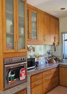 Nuea Khlong Bed & Breakfast | 16 m² Bed and breakfast ∙ 2 guests