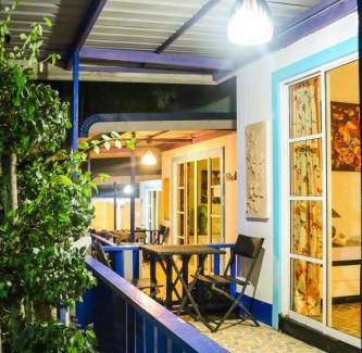 Koh Lan Resort | 16 m² Resort ∙ 10 guests