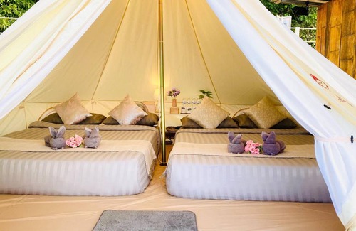 Tap Tao Resort | 16 m² Resort ∙ 10 guests