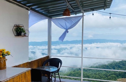 Tap Tao Resort | 16 m² Resort ∙ 10 guests