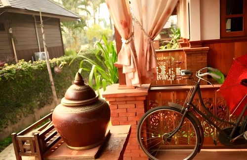 Mae Sai Resort | 16 m² Resort ∙ 2 guests