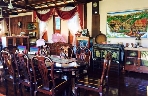 Mae Sai Resort | 16 m² Resort ∙ 2 guests