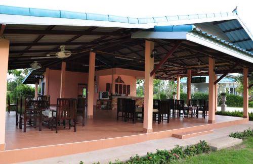 Na Di Resort | 16 m² Resort ∙ 2 guests