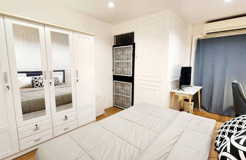 Bang Chak House | 160 m² House ∙ 4 bedrooms ∙ 8 guests