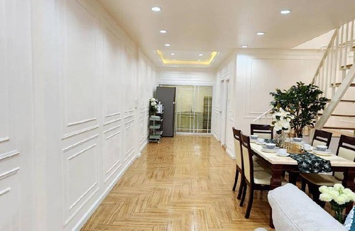 Bang Chak House | 160 m² House ∙ 4 bedrooms ∙ 8 guests