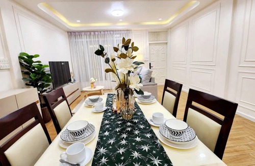 Bang Chak House | 160 m² House ∙ 4 bedrooms ∙ 8 guests