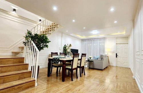 Bang Chak House | 160 m² House ∙ 4 bedrooms ∙ 8 guests