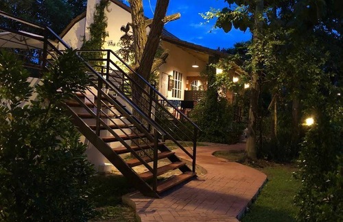 Doem Bang Resort | 160 m² Resort ∙ 6 guests