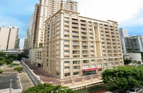 Khlong Toei Nuea Apartment | 160 m² Serviced apartment ∙ 2 bedrooms ∙ 127 guests