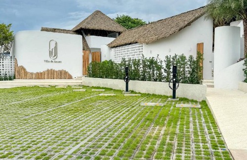 Na Chom Thian Villa | 1600 m² Villa ∙ 7 bedrooms ∙ 16 guests