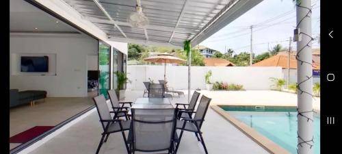 Maret Apartment | 170 m² Apartment ∙ 3 bedrooms ∙ 6 guests