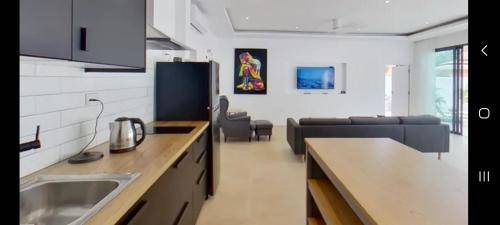 Maret Apartment | 170 m² Apartment ∙ 3 bedrooms ∙ 6 guests