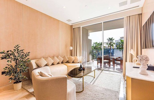 Palm Jumeirah Apartment | 175 m² Apartment ∙ 2 bedrooms ∙ 4 guests