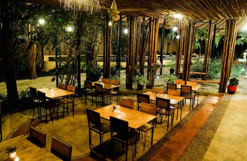 Tha Khoei Resort | 176 m² Resort ∙ 2 bedrooms ∙ 4 guests