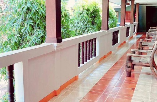 Lamai City Center Apartment | 18 m² Apartment ∙ 2 guests