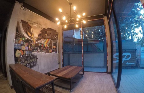 Saen Suk Apartment | 18 m² Apartment ∙ 4 guests