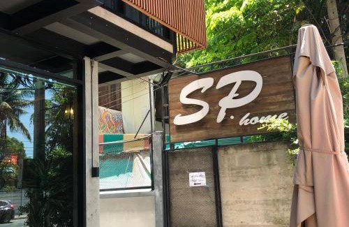 Saen Suk Apartment | 18 m² Apartment ∙ 4 guests