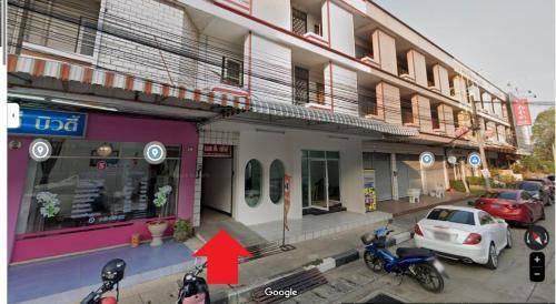 Nai Mueang Apartment | 18 m² Apartment ∙ 1 bedroom ∙ 2 guests