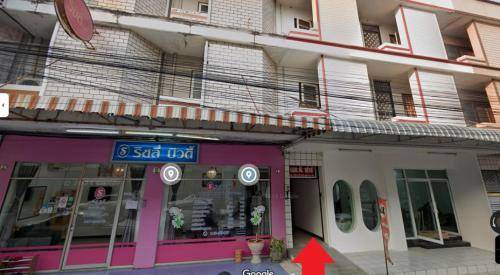 Nai Mueang Apartment | 18 m² Apartment ∙ 1 bedroom ∙ 2 guests