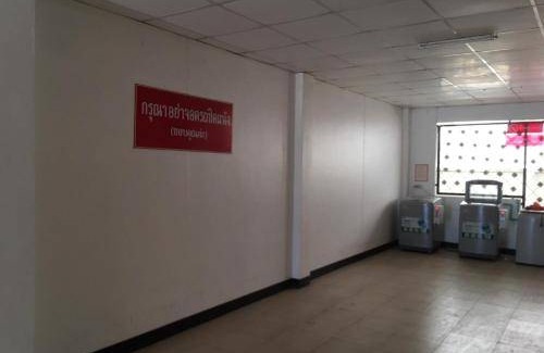 Nai Mueang Apartment | 18 m² Apartment ∙ 1 bedroom ∙ 2 guests