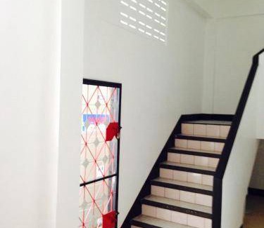 Nai Mueang Apartment | 18 m² Apartment ∙ 1 bedroom ∙ 2 guests