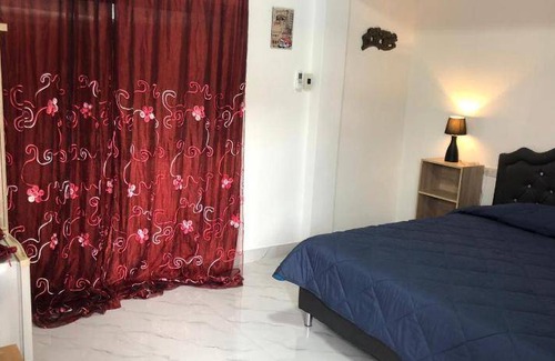 Nong Prue Bed & Breakfast | 18 m² Bed and breakfast ∙ 2 guests