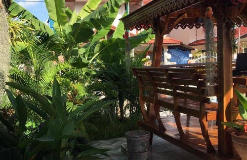 Nong Prue Bed & Breakfast | 18 m² Bed and breakfast ∙ 2 guests