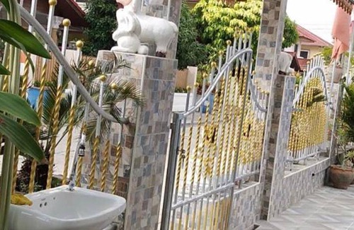 Nong Prue Bed & Breakfast | 18 m² Bed and breakfast ∙ 2 guests