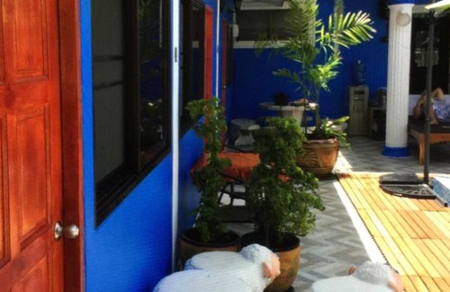 Nong Prue Bed & Breakfast | 18 m² Bed and breakfast ∙ 2 guests