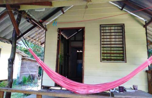 Khong Koi Beach Bed & Breakfast | 18 m² Bed and breakfast ∙ 3 guests