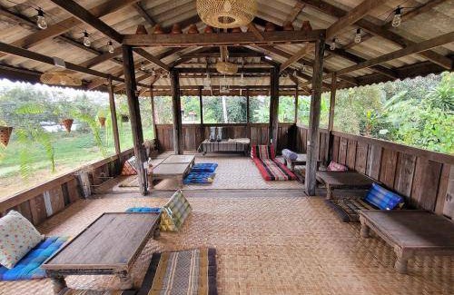Mae Taeng Bed & Breakfast | 18 m² Bed and breakfast ∙ 2 guests