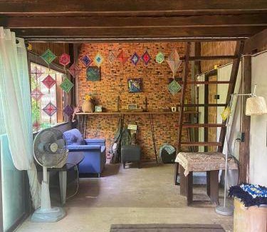 Mae Taeng Bed & Breakfast | 18 m² Bed and breakfast ∙ 2 guests
