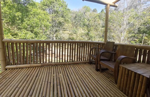 Pa Pae House | 18 m² Bungalow ∙ 1 bedroom ∙ 2 guests