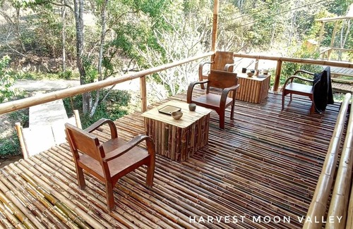 Pa Pae House | 18 m² Bungalow ∙ 1 bedroom ∙ 2 guests