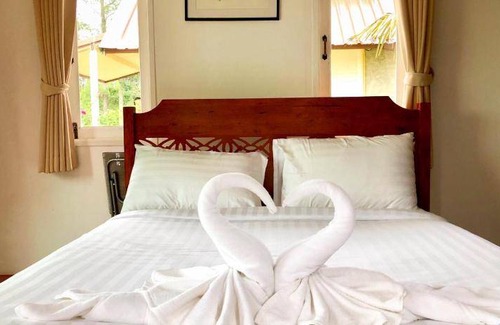 Prasat Resort | 18 m² Resort ∙ 2 guests