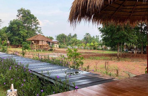 Prasat Resort | 18 m² Resort ∙ 2 guests
