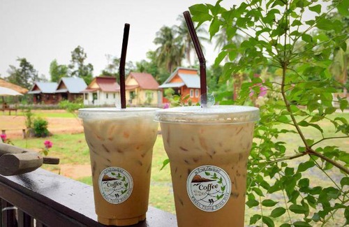 Prasat Resort | 18 m² Resort ∙ 2 guests