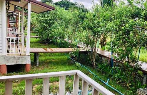 Prasat Resort | 18 m² Resort ∙ 2 guests