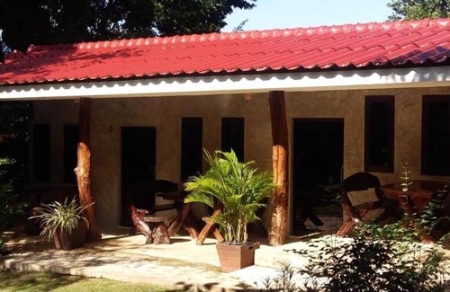 Tha Sao Resort | 18 m² Resort ∙ 5 guests