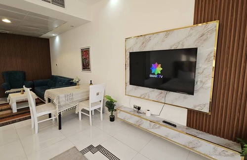Dubai Villa | 180 m² Villa ∙ 3 bedrooms ∙ 8 guests
