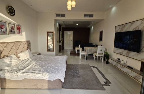 Dubai Villa | 180 m² Villa ∙ 3 bedrooms ∙ 8 guests