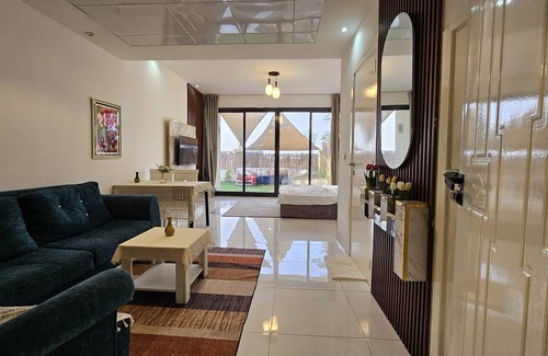 Dubai Villa | 180 m² Villa ∙ 3 bedrooms ∙ 8 guests