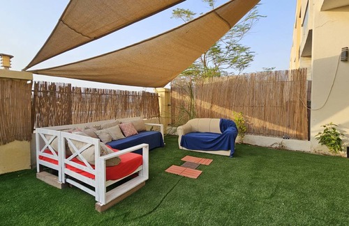 Dubai Villa | 180 m² Villa ∙ 3 bedrooms ∙ 8 guests