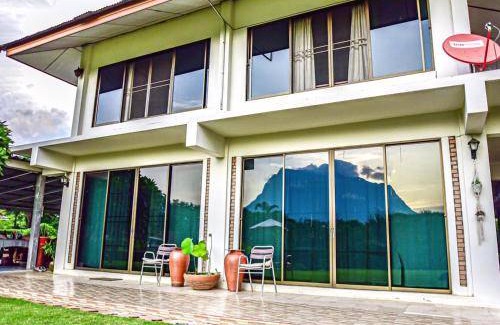 Chiang Dao Bed & Breakfast | 180 m² Bed and breakfast ∙ 3 guests
