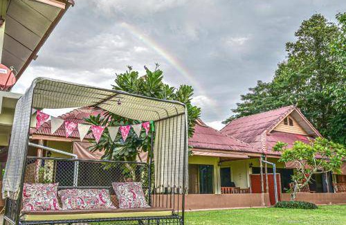 Chiang Dao Bed & Breakfast | 180 m² Bed and breakfast ∙ 3 guests