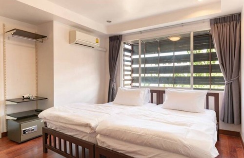 Suan Luang House | 180 m² House ∙ 4 bedrooms ∙ 10 guests
