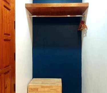 Chong Kham Hotel | 19 m² Hotel ∙ 2 guests
