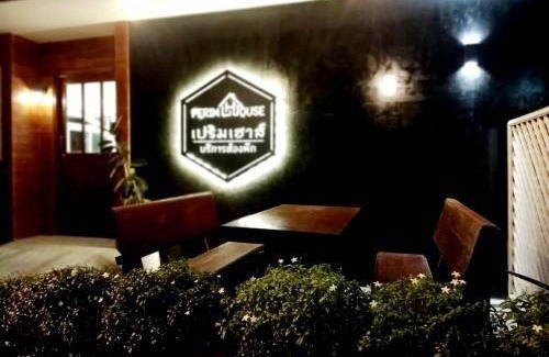 Chong Kham Hotel | 19 m² Hotel ∙ 2 guests